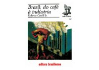 cover of the book Brasil Do Café À Indústria