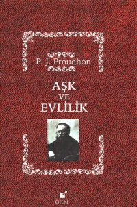 cover of the book Aşk ve Evlilik