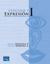 cover of the book Lenguaje y expresión I