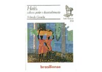 cover of the book Haiti - Cultura Poder E Desenvolvimento