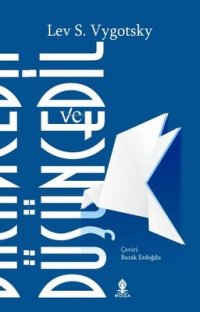 cover of the book Dil ve Düşünce Üzerine