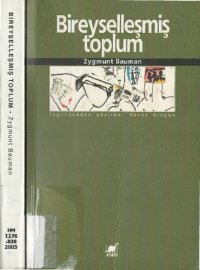 cover of the book Bireyselleşmiş Toplum