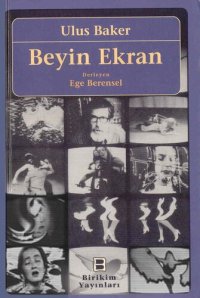 cover of the book Beyin Ekran