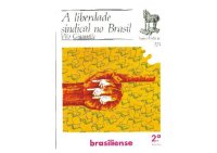 cover of the book A Liberdade Sindical