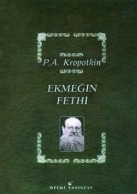 cover of the book Ekmeğin Fethi