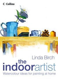 cover of the book The Indoor Artist