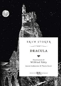 cover of the book Dracula