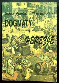 cover of the book Dogmaty i herezje