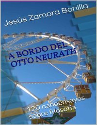 cover of the book Jesús Zamora Bonilla