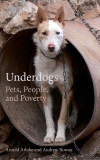 cover of the book Underdogs: Pets, People, and Poverty