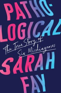 cover of the book Pathological