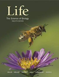 cover of the book Life: The Science of Biology