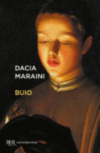 cover of the book Buio