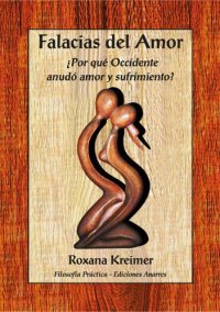 cover of the book Falacias del amor