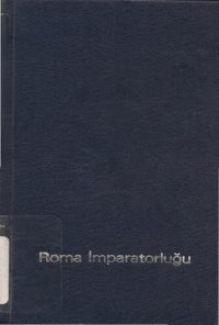 cover of the book Roma İmpratorluğu