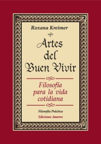 cover of the book Artes del buen vivir