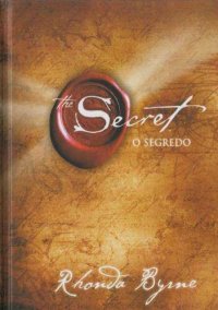 cover of the book O segredo