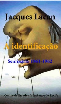 cover of the book A identificação