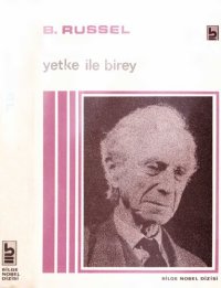 cover of the book Yetke ve Birey