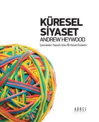 cover of the book Küresel Siyaset