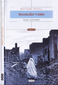 cover of the book İnsanlığın Yarını