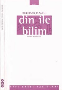 cover of the book Din ile Bilim