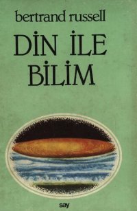 cover of the book Din ile Bilim