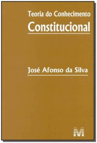 cover of the book Teoria do conhecimento constitucional - 1 ed./2014