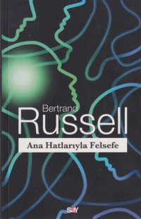 cover of the book Ana Hatlarıyla Felsefe