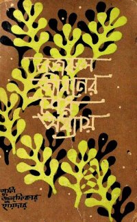 cover of the book Nazrul Jiboner Sesh Oddhay (নজরুল জীবনের শেষ অধ্যায়)