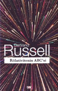 cover of the book Rölativitenin ABC'si