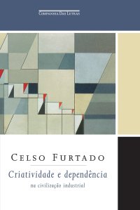 cover of the book Criatividade e dependência