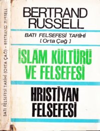 cover of the book Batı Felsefesi Tarihi Cilt 2: Orta Çağ - İslam Kültürü ve Felsefesi / Hristiyan Felsefesi