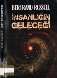 cover of the book İnsanlığın Geleceği