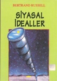 cover of the book Siyasal İdealler