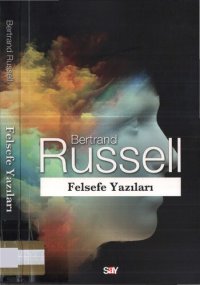 cover of the book Felsefe Yazıları