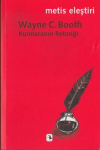 cover of the book Kurmacanın Retoriği