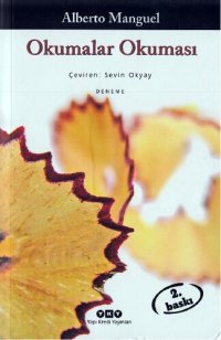 cover of the book Okumalar Okuması