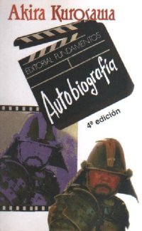 cover of the book Autobiografía, o algo parecido (Gama no aburra)