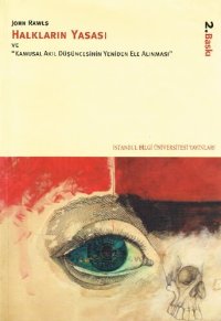 cover of the book Halkların Yasası ve "Kamusal Akıl Düşüncesinin Yeniden Ele Alınması"