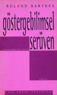 cover of the book Göstergebilimsel Serüven