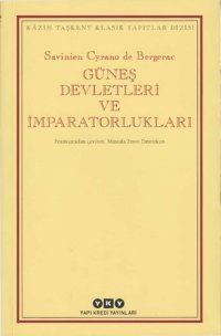 cover of the book Güneş Devletleri ve İmparatorlukları