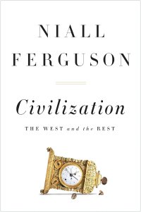 cover of the book Civilization: The West and the Rest