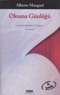 cover of the book Okuma Günlüğü