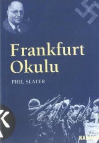 cover of the book Frankfurt Okulu