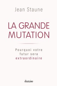 cover of the book La Grande Mutation