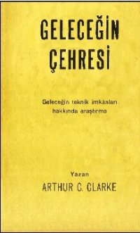 cover of the book Geleceğin Çehresi