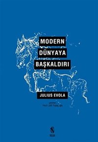 cover of the book Modern Dünyaya Baskaldiri