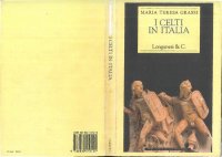 cover of the book I Celti in Italia