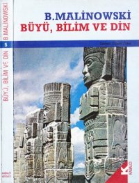 cover of the book Büyü, Bilim ve Din